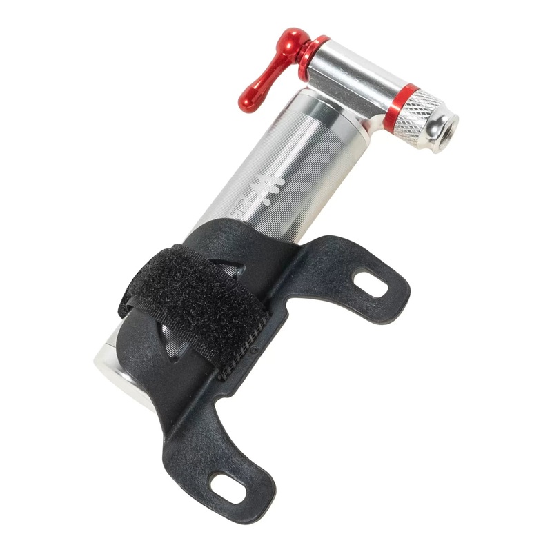 West Biking Bike Pump