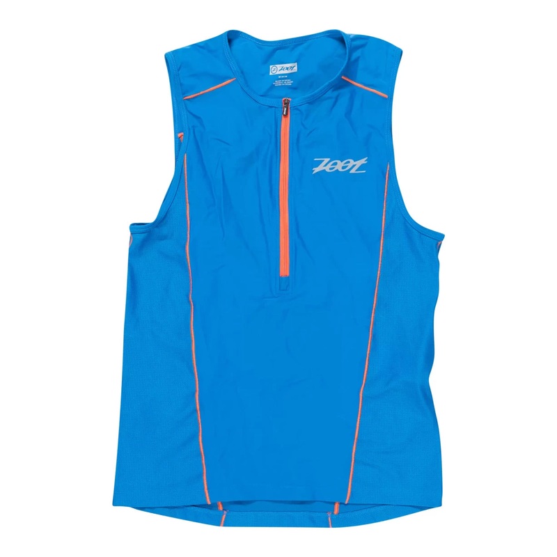 Zoot Active Tri Mesh Tank - Men's