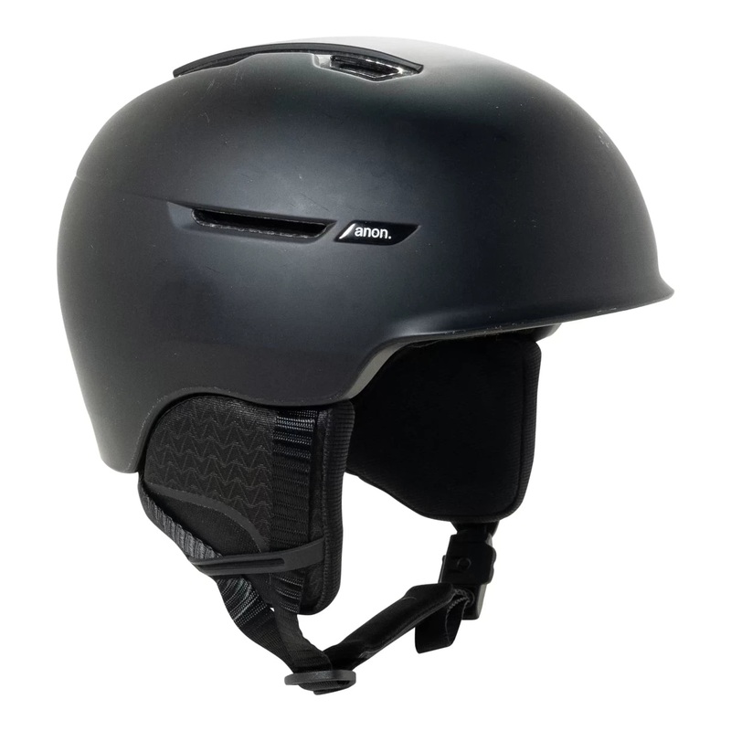 Anon Logan WaveCel Snowboard Helmet