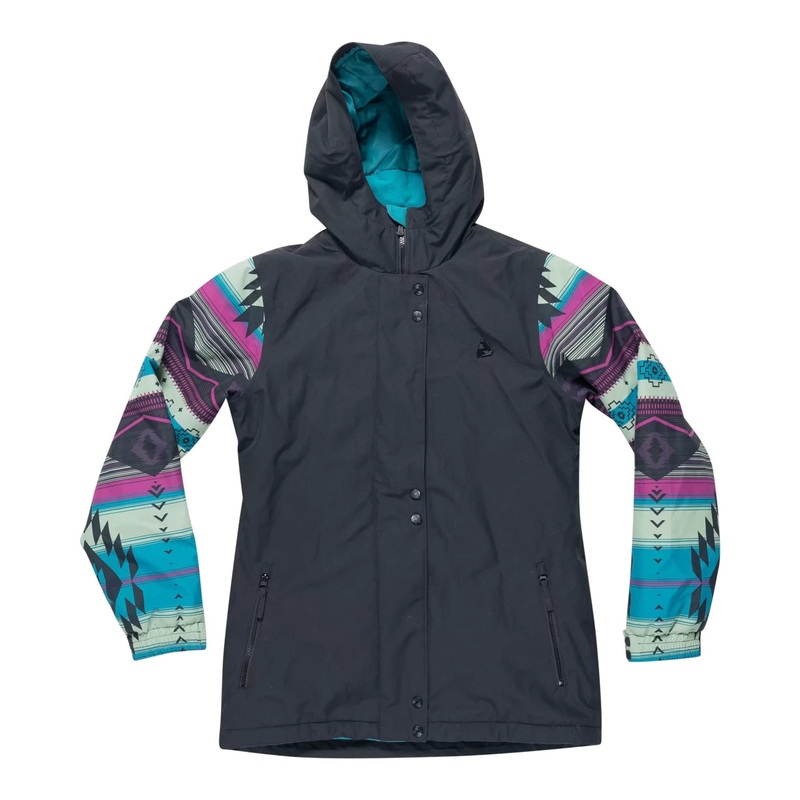 Aperture Snowboard Jacket - Women's