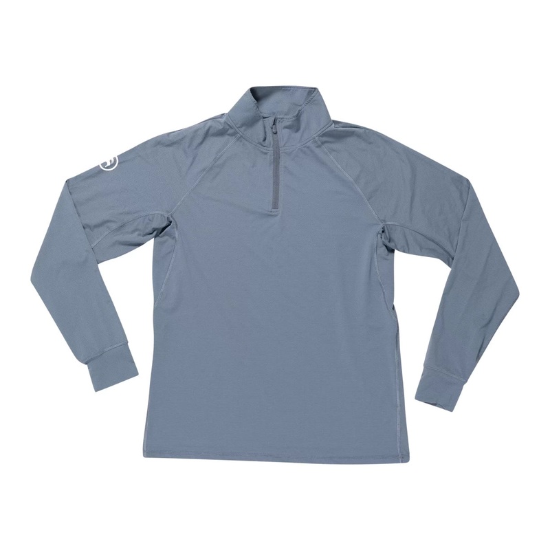 Backcountry 1/4 Zip Lightweight Baselayer - Men's