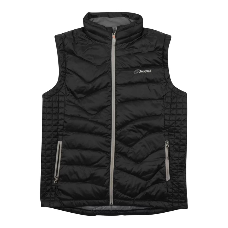 Cloudveil Endless Down Insulated Vest - Men's