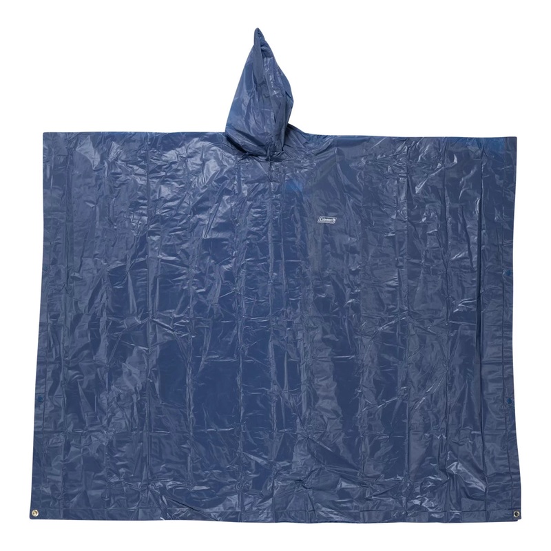 Coleman Lightweight Waterproof Poncho