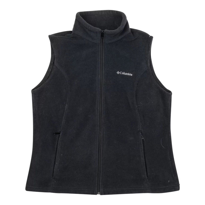 Columbia Fleece Vest - Men's