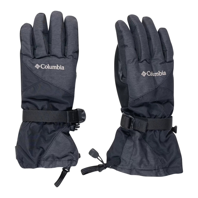 Columbia Last Tracks Gloves - Women's