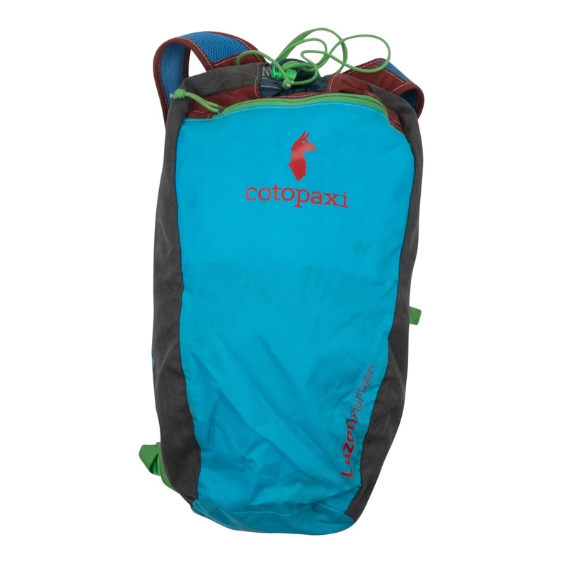 Cotopaxi Luzon 18L Backpack