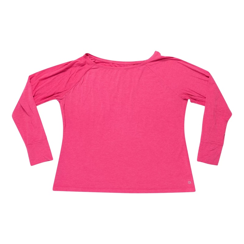 Gap Fit Breath Long Sleeve Shirt - Women's