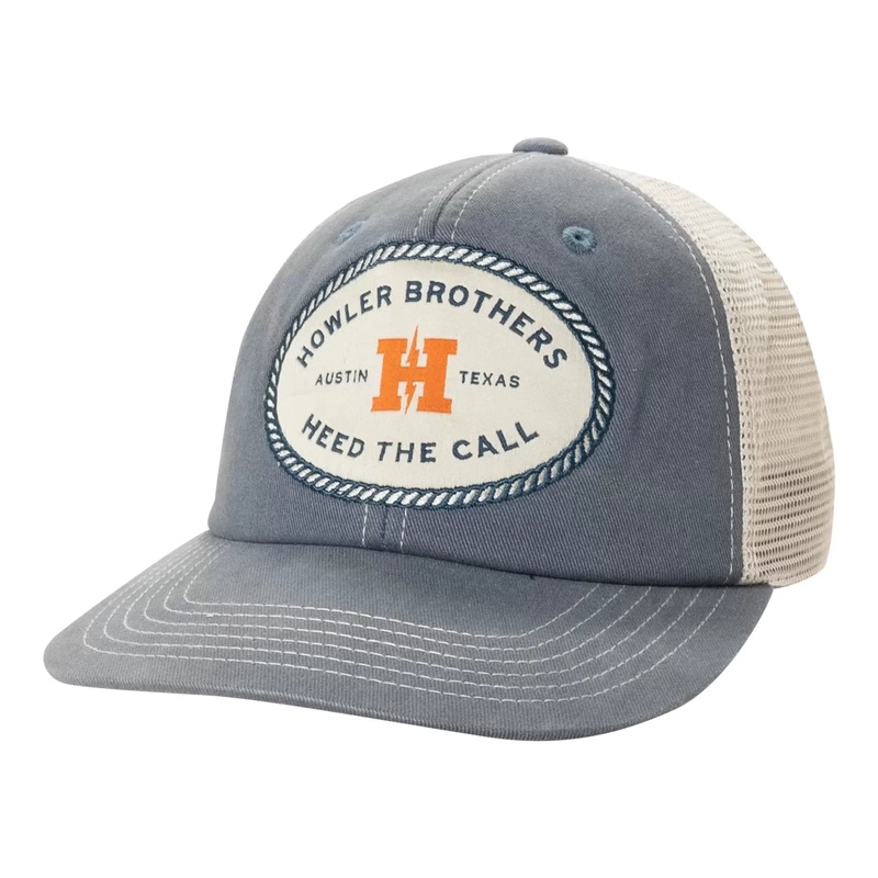 Howler Brothers Trucker Hat