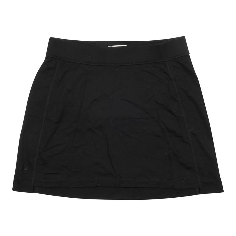 Ibex Merino Wool Skirt - Women's