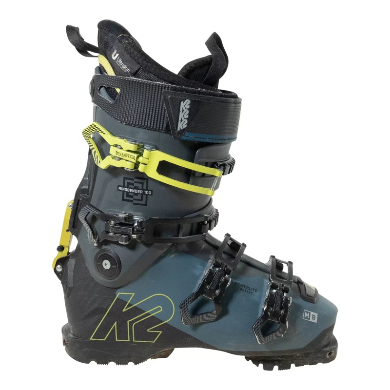 K2 Mindbender 100 Alpine Touring Ski Boots