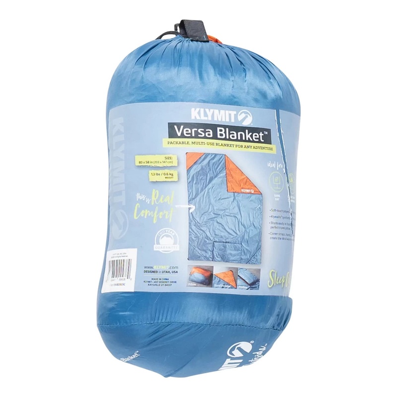 Klymit Versa Banket