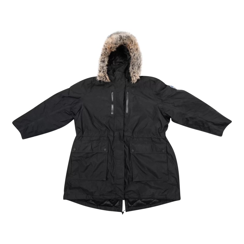 Lands End Parka - Women's