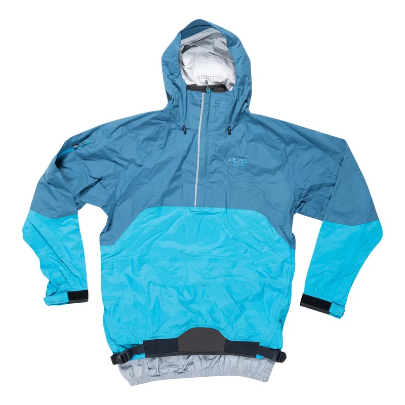 Levelsix Torngat Splash Top - Men's