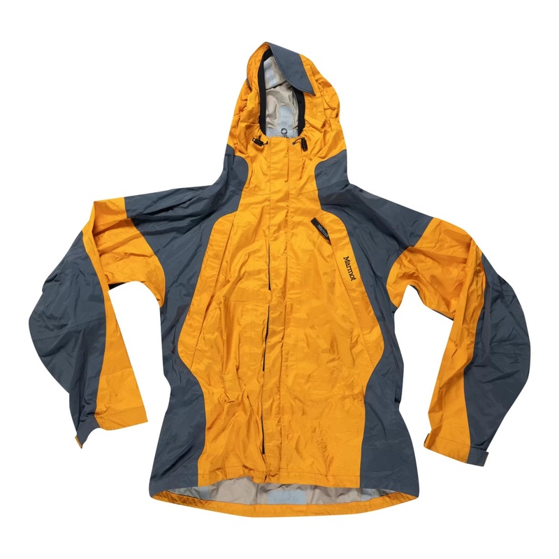 Marmot Gore-Tex Rain Jacket - Men's