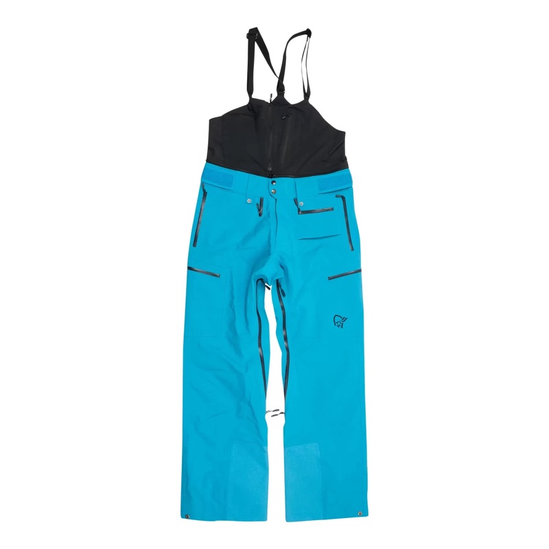 Norrona Lofoten GORETEX PRO Pant - Men's