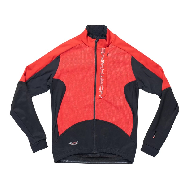 Northwave Thermal Cycling Jacket - Men's
