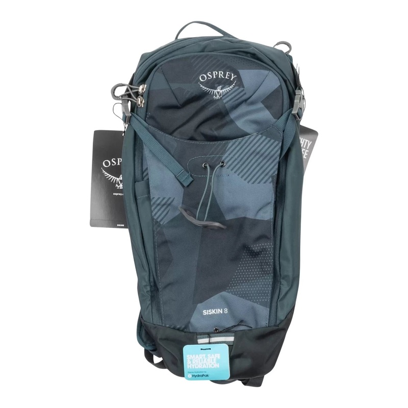 Osprey Siskin 8L Backpack