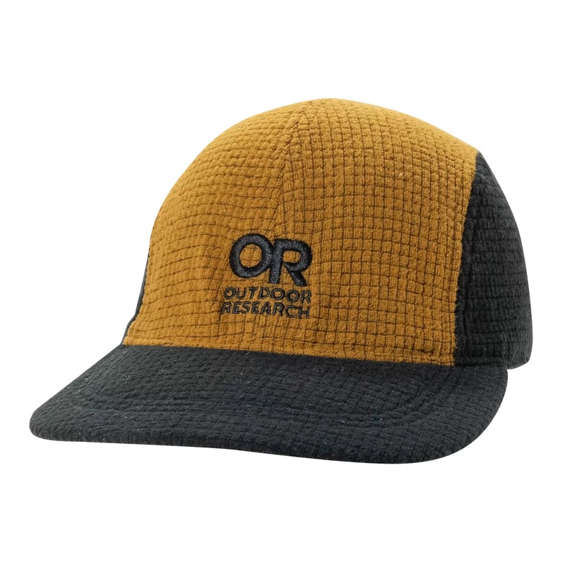 Outdoor Research Trail Mix Cap