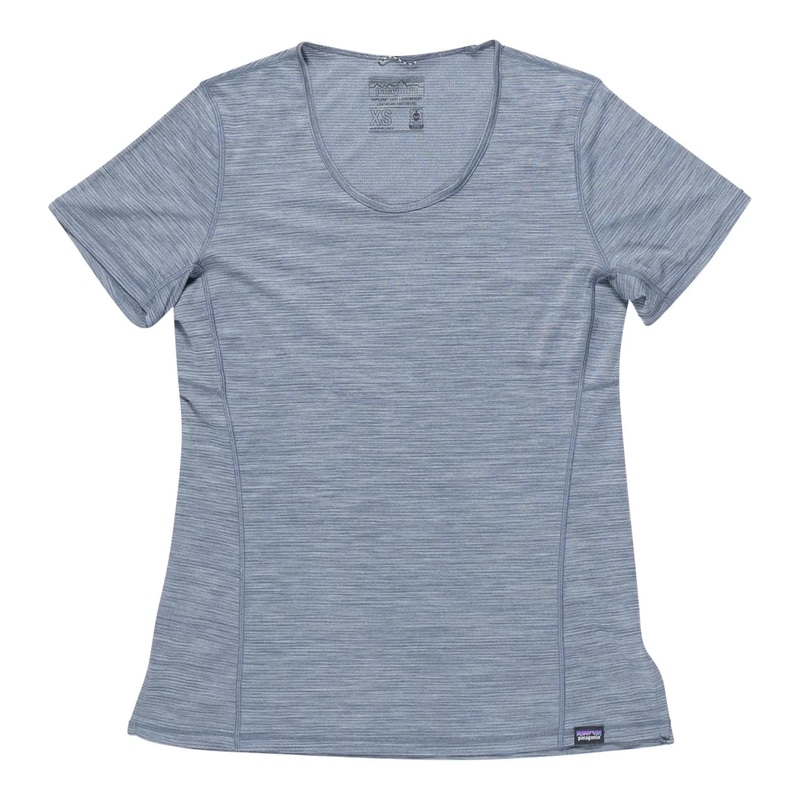 Patagonia Capilene Cool Lightweight Shirt - Women's