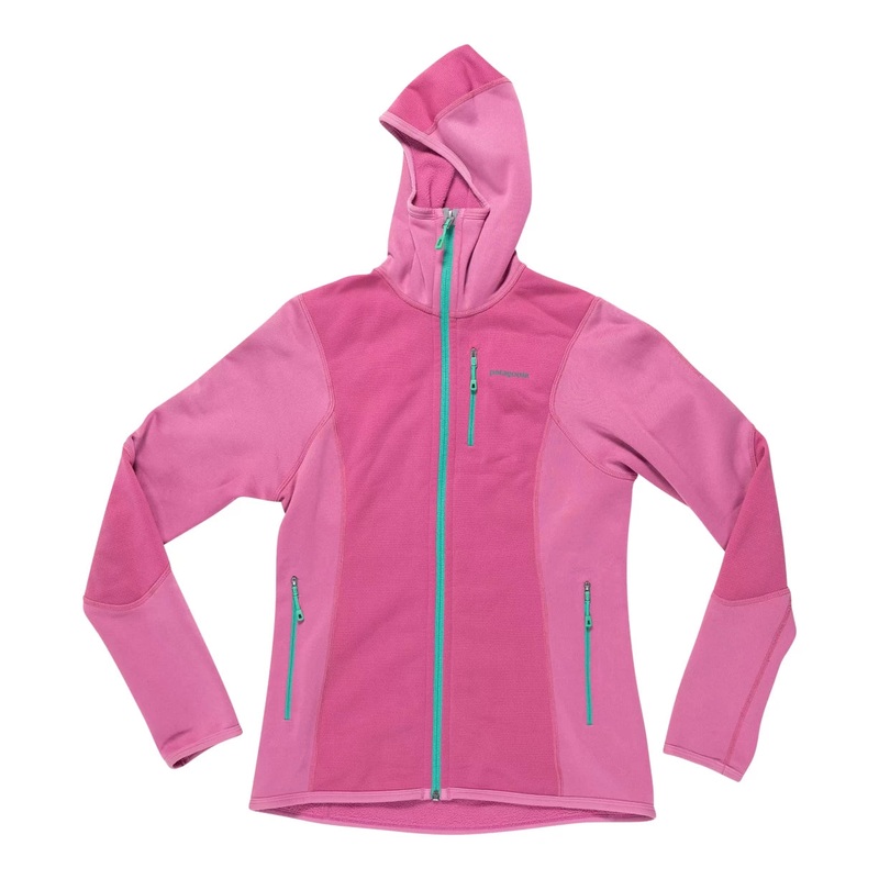 Patagonia Piton Hybrid Hoody - Women's
