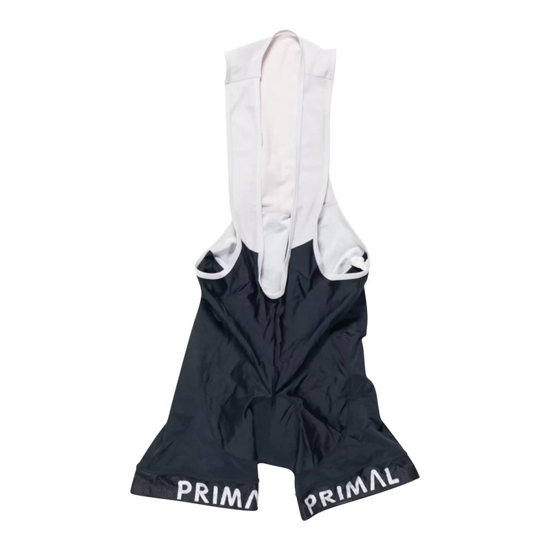 Primal Evo Bib Shorts - Women's
