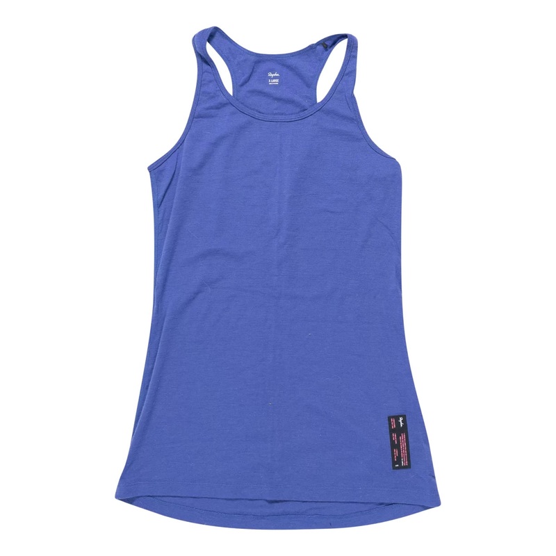 Rapha Merino Wool Trail Tank - Women's
