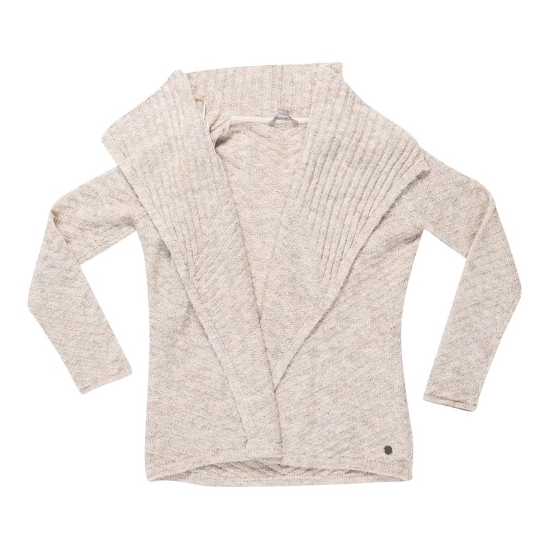 Royal Robbins Wrap Sweater - Women's