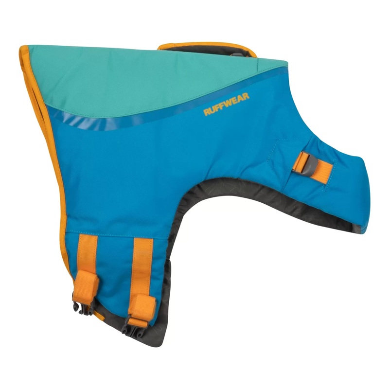 Ruffwear Float Coat Dog Life Jacket