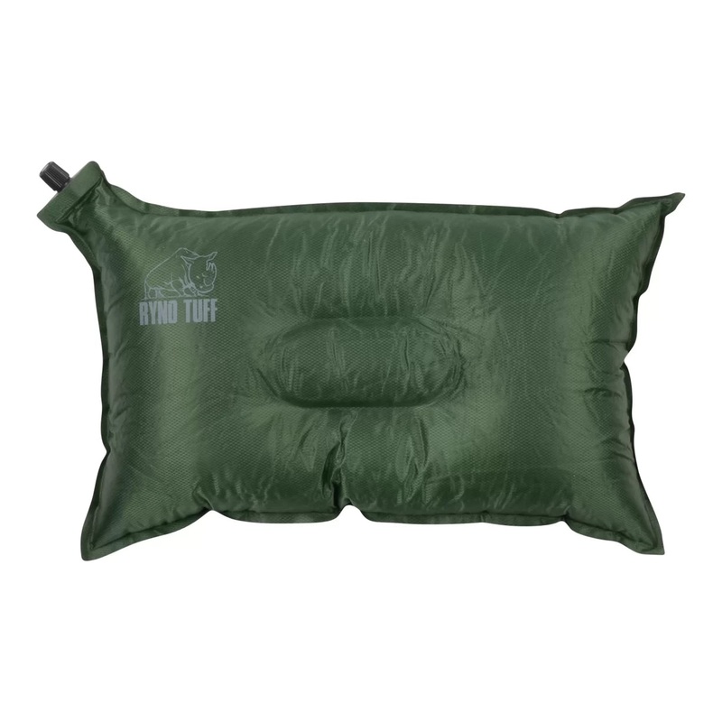 Ryno Tuff Self Inflating Pillow