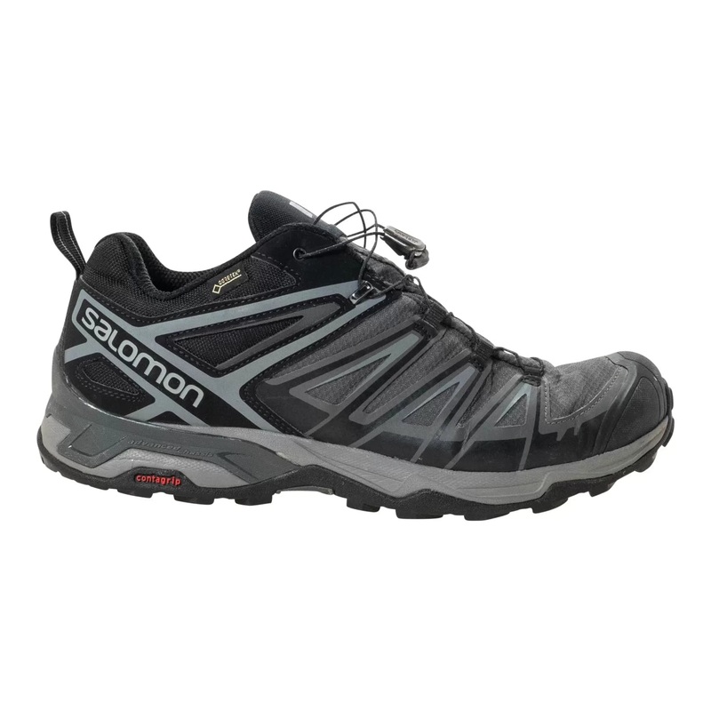 Salomon X Ultra Goretex Hiking Shoe - Men's