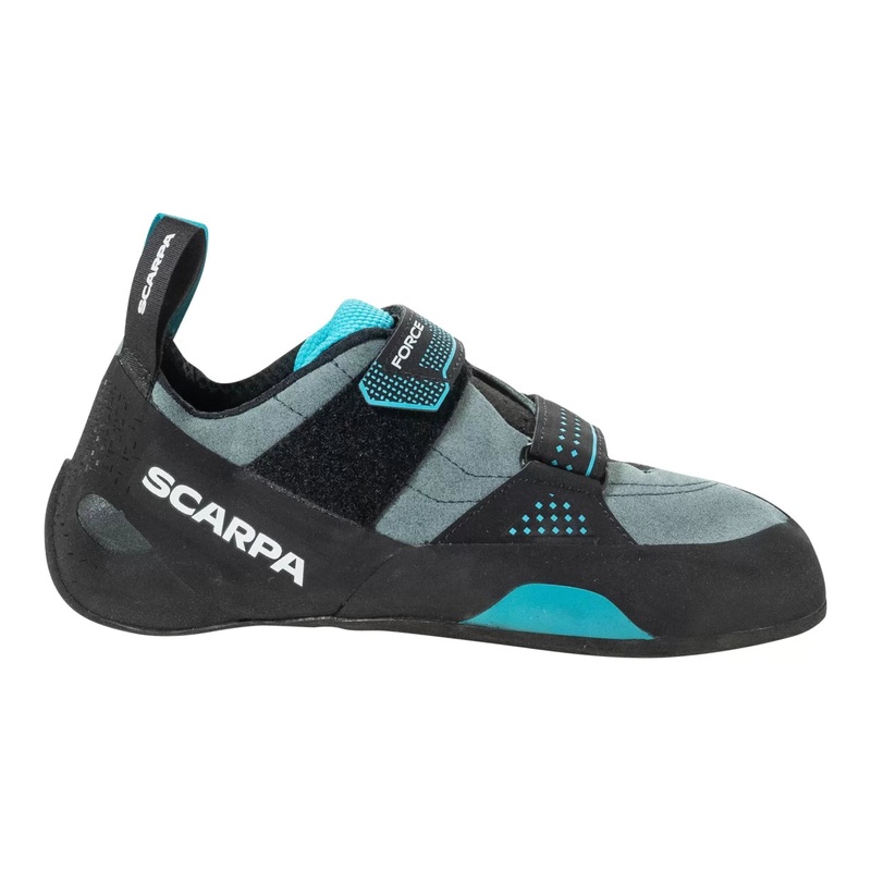 Scarpa Force Climbing Shoes - Men's
