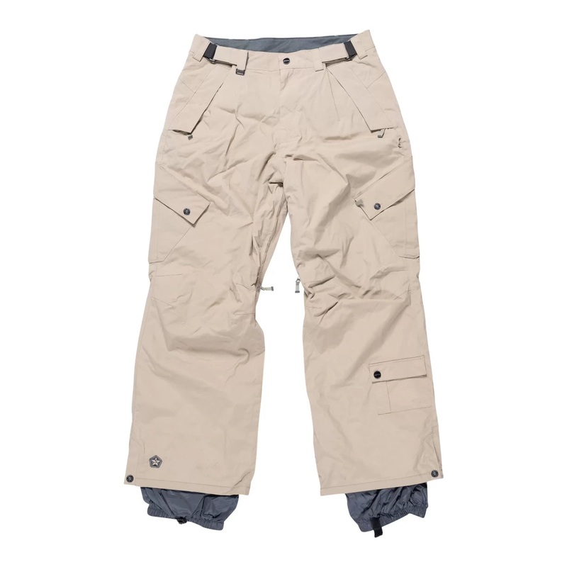 Sessions Terrain Series RECCO Snowboard Pants - Men's