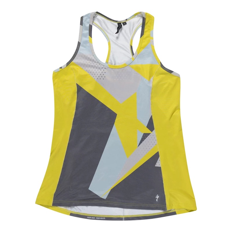 Specialized Shasta Tank Top - Women's