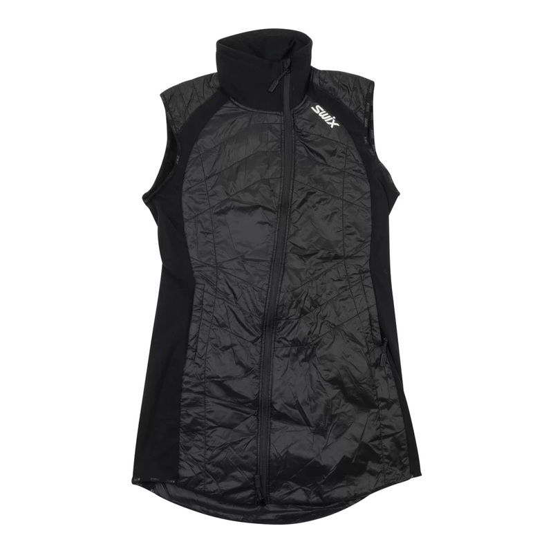 Swix Insulated Vest - Women's