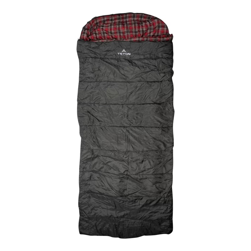 Teton Sports Celcius XXL 0F Sleeping Bag