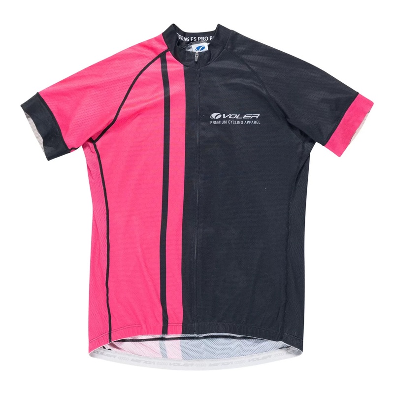 Voler Race Fit S/S Jersey - Women's