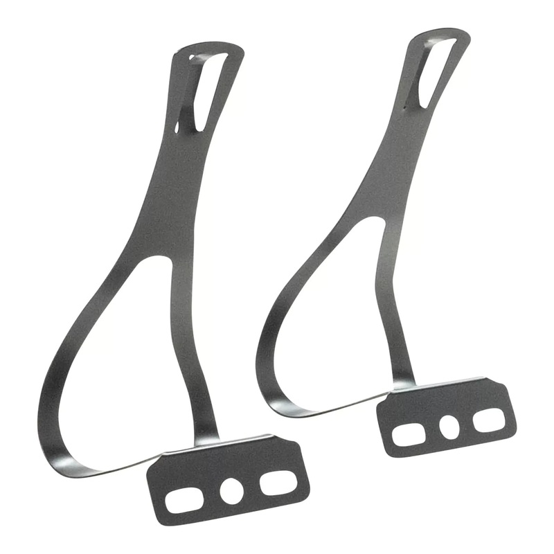 Wellgo Toe Clips
