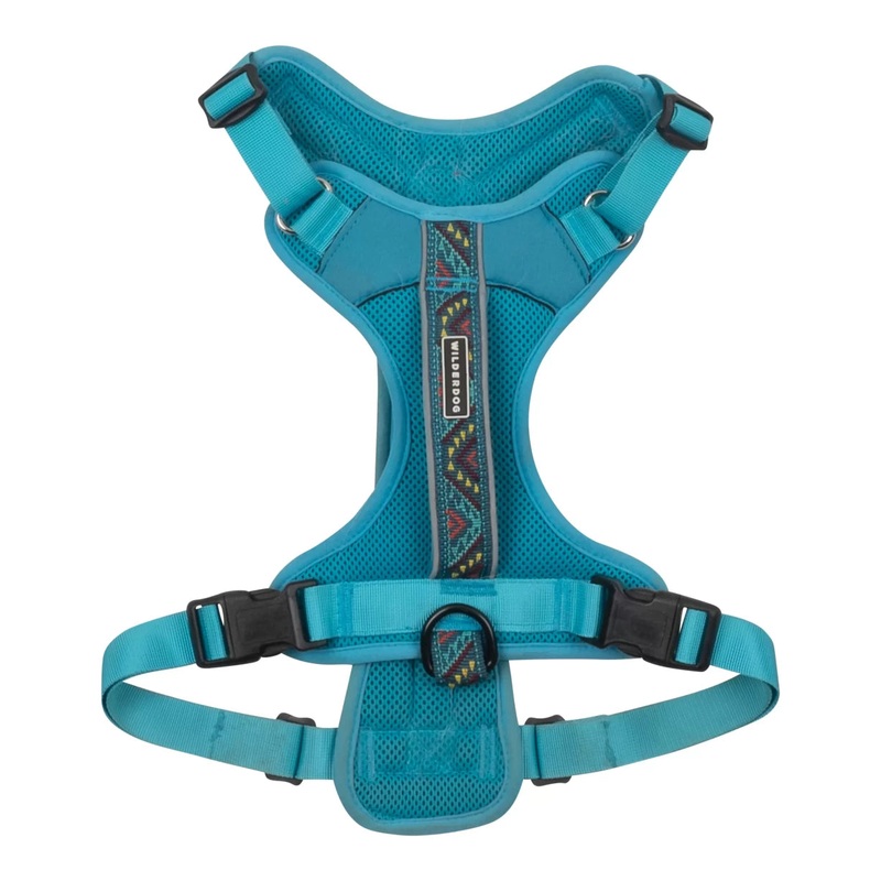 Wilderdog Dog Harness