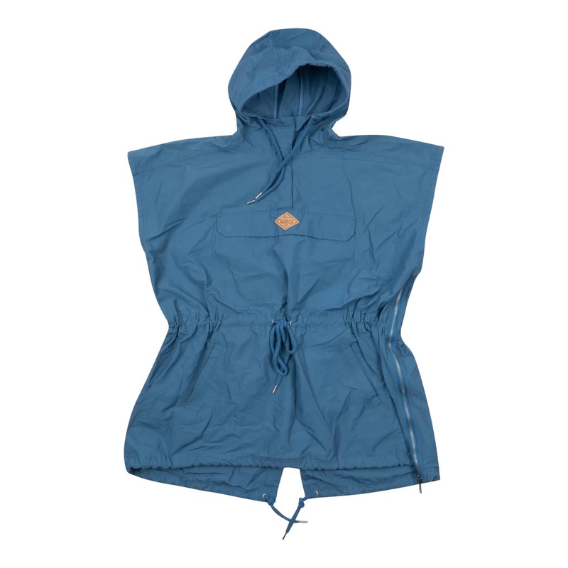 Woolrich Hooded Tunic - Women's