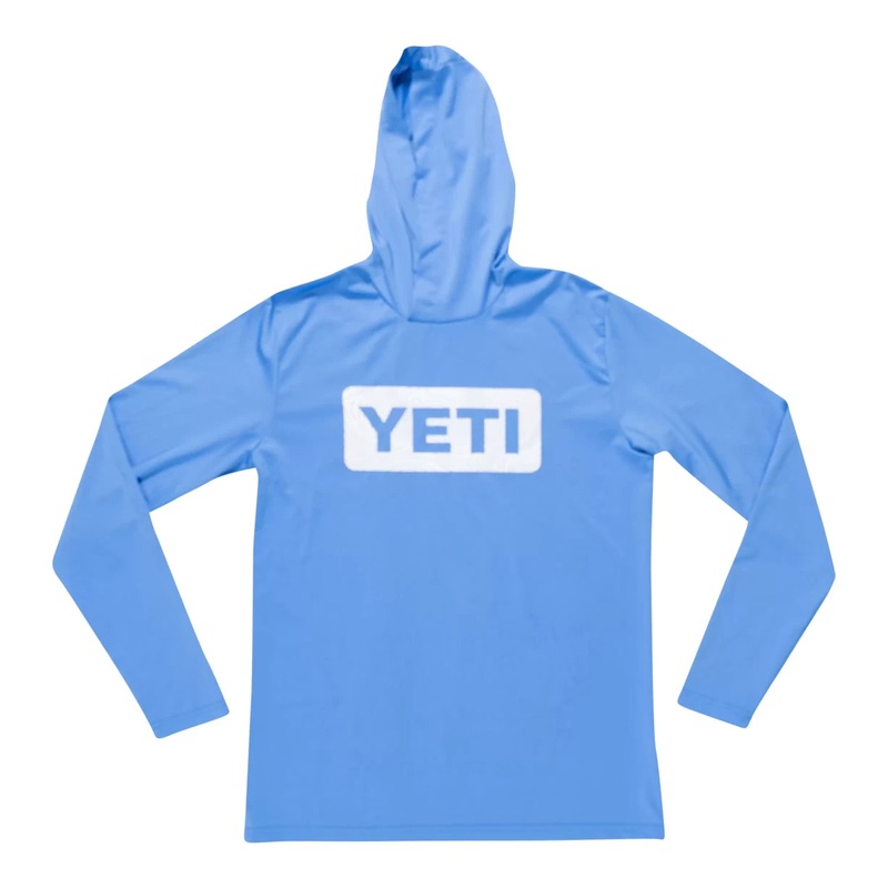 Yeti Sun Hoody - Men's