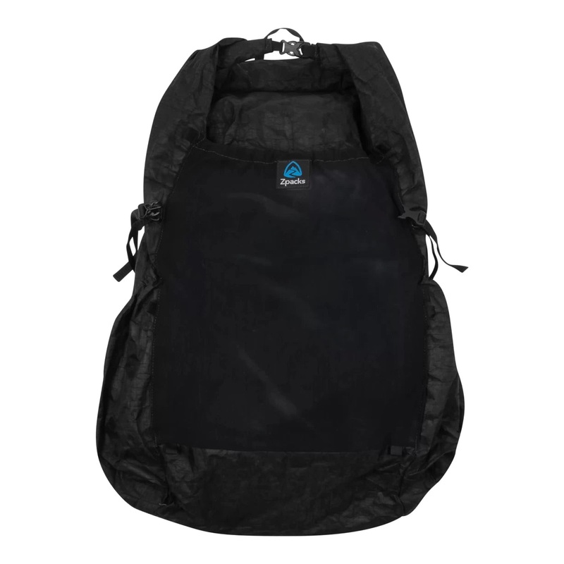 ZPacks  Frameless Ultralight Backpack