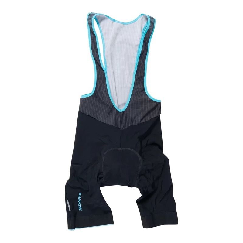 Ale Klimatik Cycling Bib Shorts - Men's