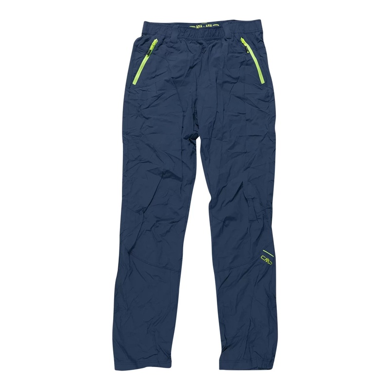 CMP Hiking Trousers - Men's