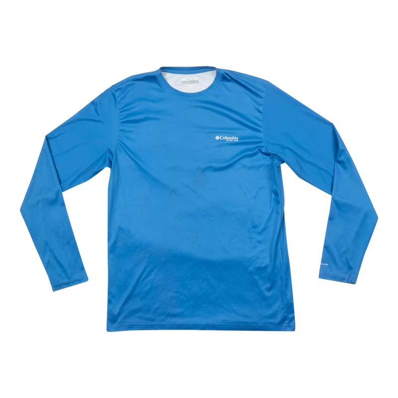 Columbia Terminal Tackle Long Sleeve - Men's