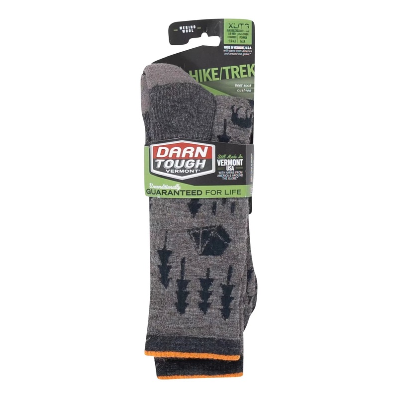 Darn Tough Boot Midweight Hiking Socks - Men's