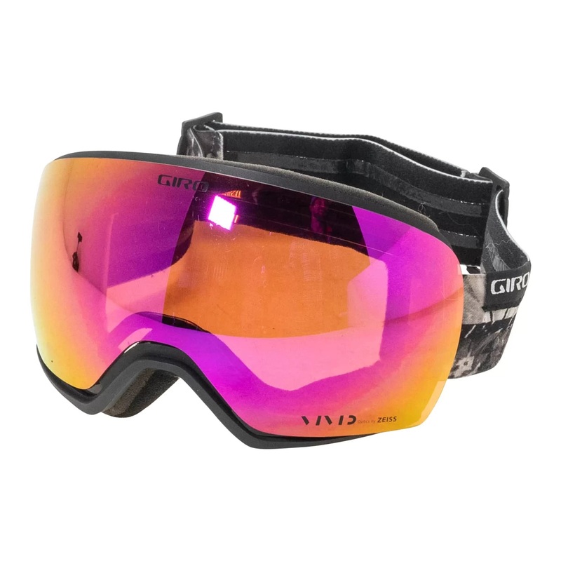 Giro Article II Vivid by Zeiss Snow Goggles