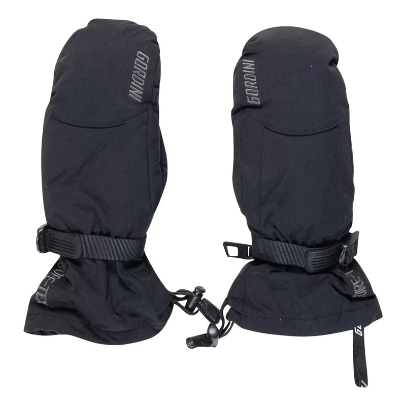 Gordini Down Gore-TEX Mittens - Women's