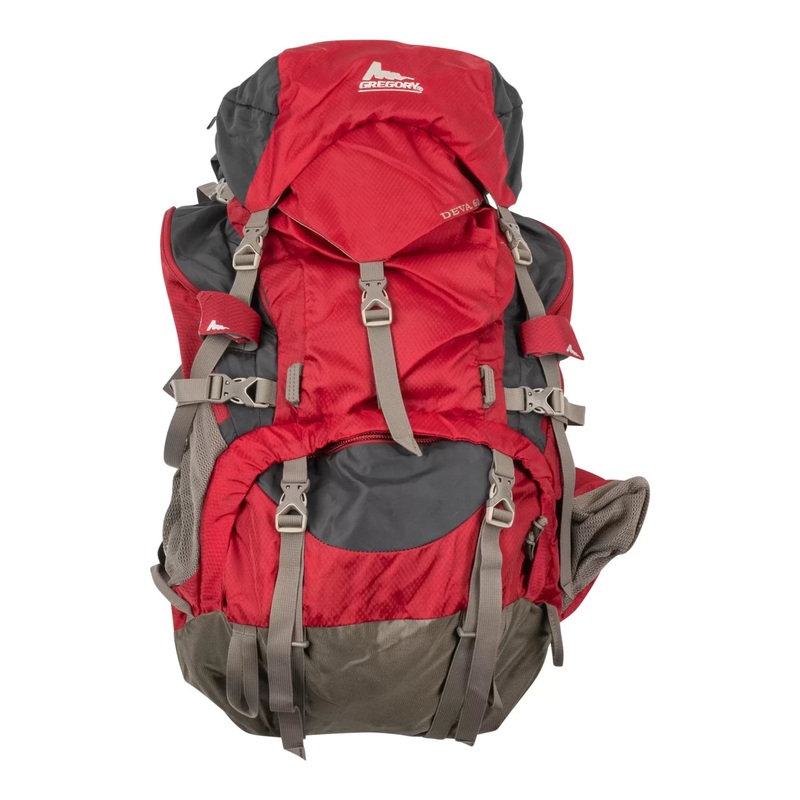 Gregory Deva 60L Pack - Women's