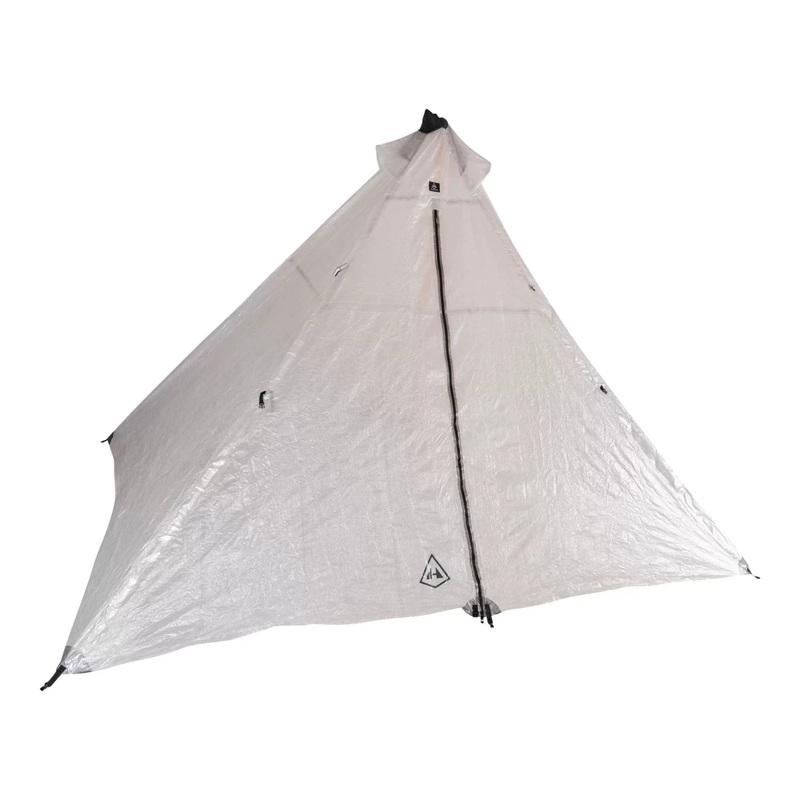 Hyperlite Mountain Gear UltaMid 4