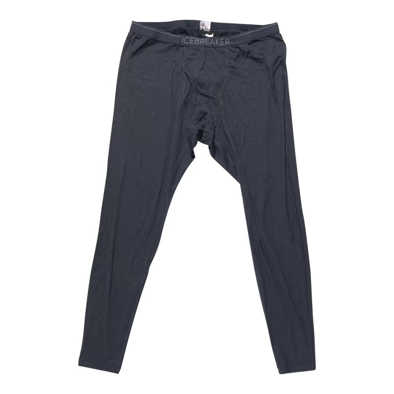 Icebreaker Merino 200 Oasis Baselayer Bottoms - Men's